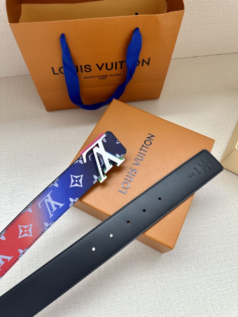 Louis Vuitton Belts